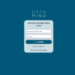Open Mind Nextcloud