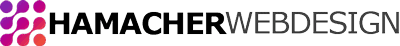 Hamacher Webdesign