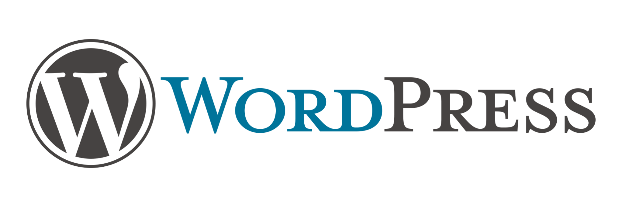 WordPress WordPress
