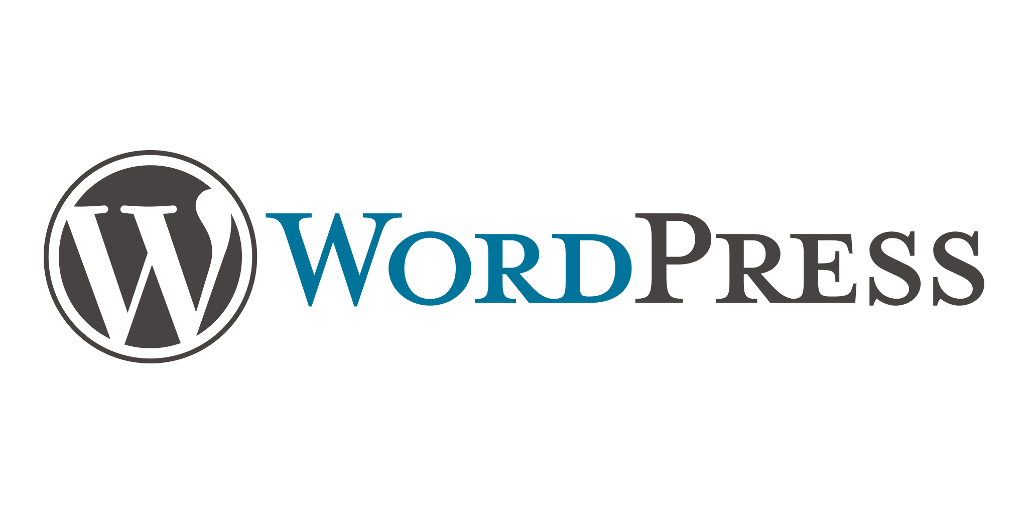 WordPress WordPress